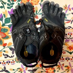 Vibram Fivefingers